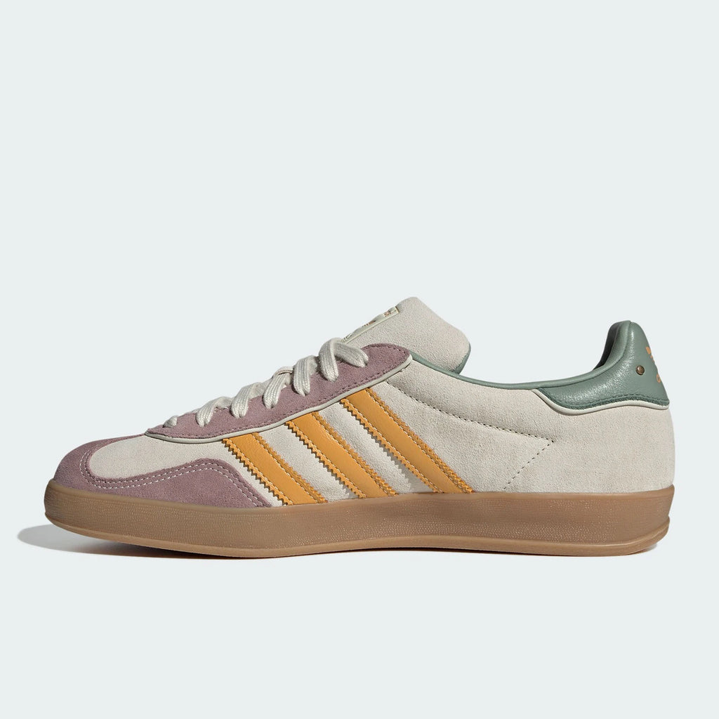 Adidas Originals GAZELLE INDOOR Unisex Skate Shoes ID1007