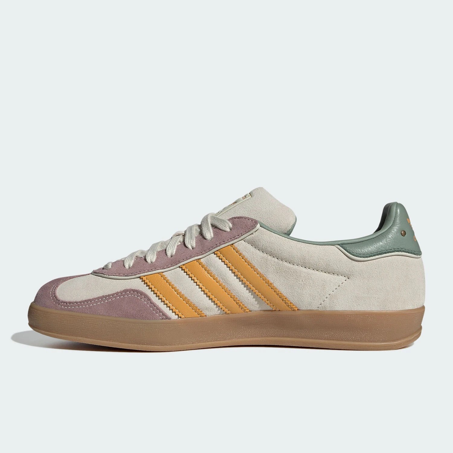 Adidas Originals GAZELLE INDOOR Unisex Skate Shoes ID1007