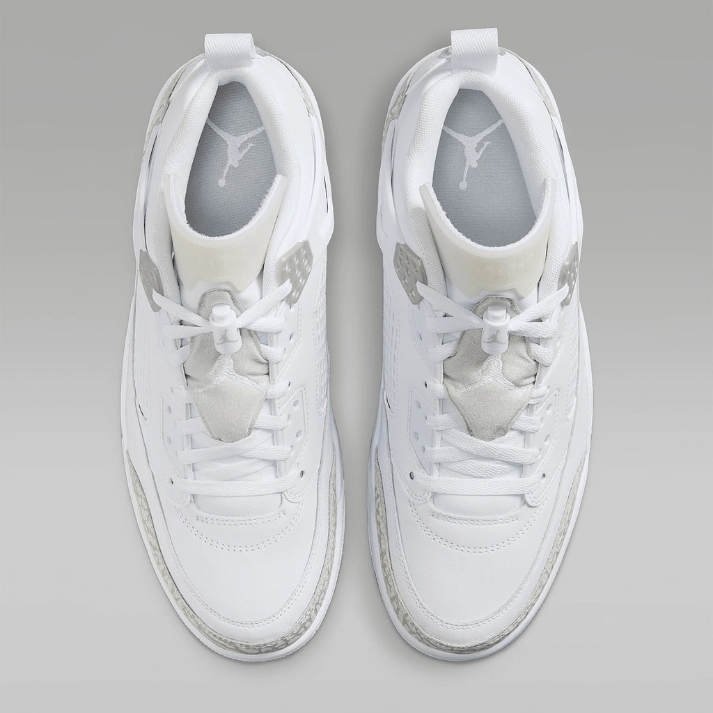 Nike genuine JORDAN men's sports wear-resistant training air cushion basketball shoes FQ1759-103