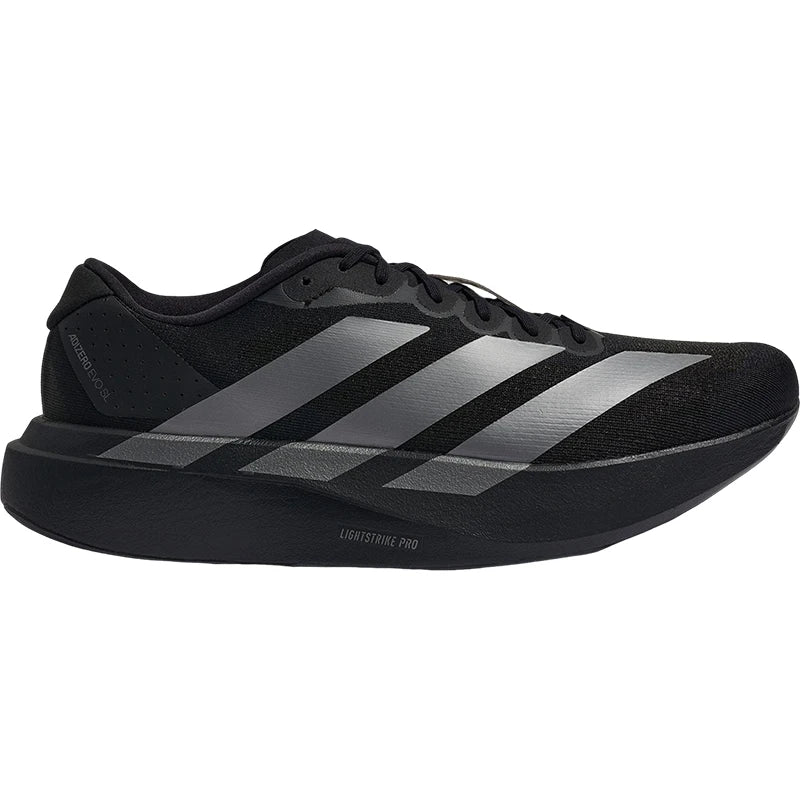 Adidas genuine ADIZERO EVO SL men's sports running shoes JR4888