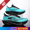 Men Sports Running Shoes Sneakers Marathon Light Breathable Comfortable Women Athletic Nonskid Sneakers Soft Tenis Air Cushion