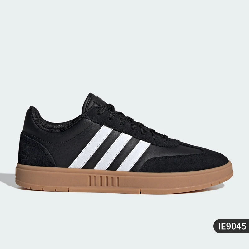 Adidas Official Genuine GRADAS Unisex Tennis Casual Sneakers IE9045