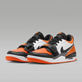 Nike  Men's AIR JORDAN LEGACY 312 LOW Jordan Basketball Shoes CD7069-118