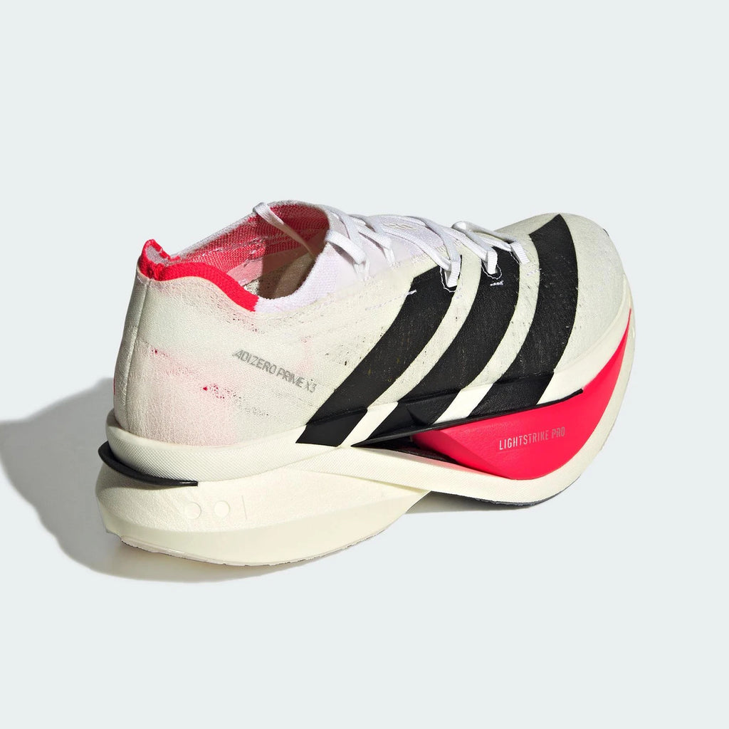 adidas Genuine All-Season Unisex Lightweight Stability Running Shoes JR2597