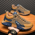 Men Shoes Platform Male Sneakers Vulcanized Shoes for Men Casual Running Shoes Large Size 45 46 Hot Sapatos Masculinos
