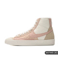 Nike Official Genuine BLAZER Pioneer Women's High-Top Sports Casual Shoes DO7445-261