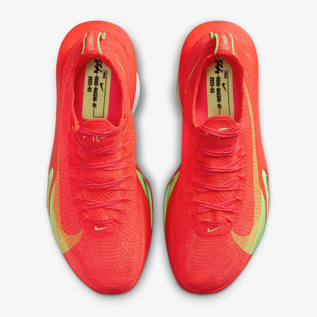 Nike Authentic ALPHAFLY 3 Men's Marathon Sports Running Shoes FD8311-600