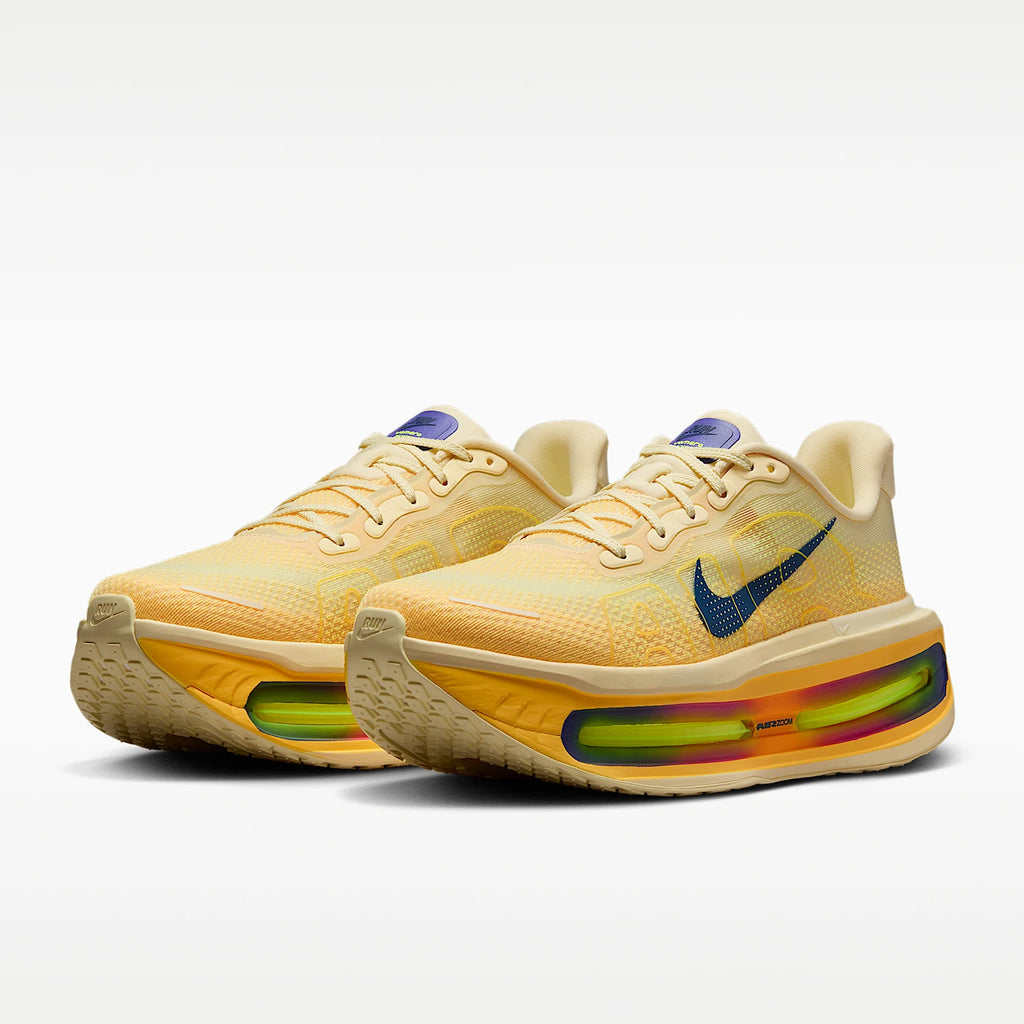Nike Authentic Vomero Premium Men's Training Cushioned Running Shoes HQ2050-701