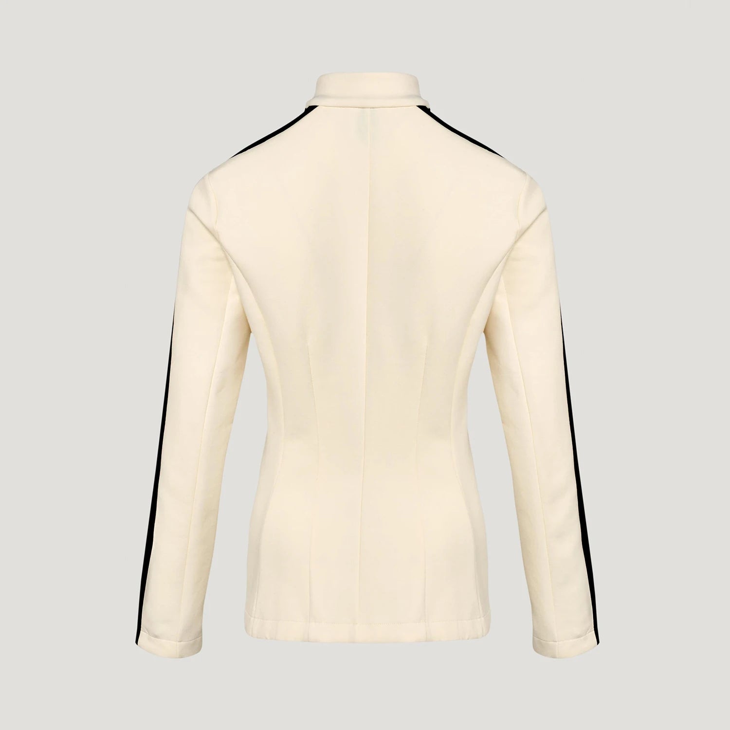 Adidas genuine spring women's new Chinese casual fashion slim fit jacket HY2129