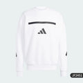 Adidas Official Authentic M Z.N.E. CRW Men's Sports Training Hoodie JF2451