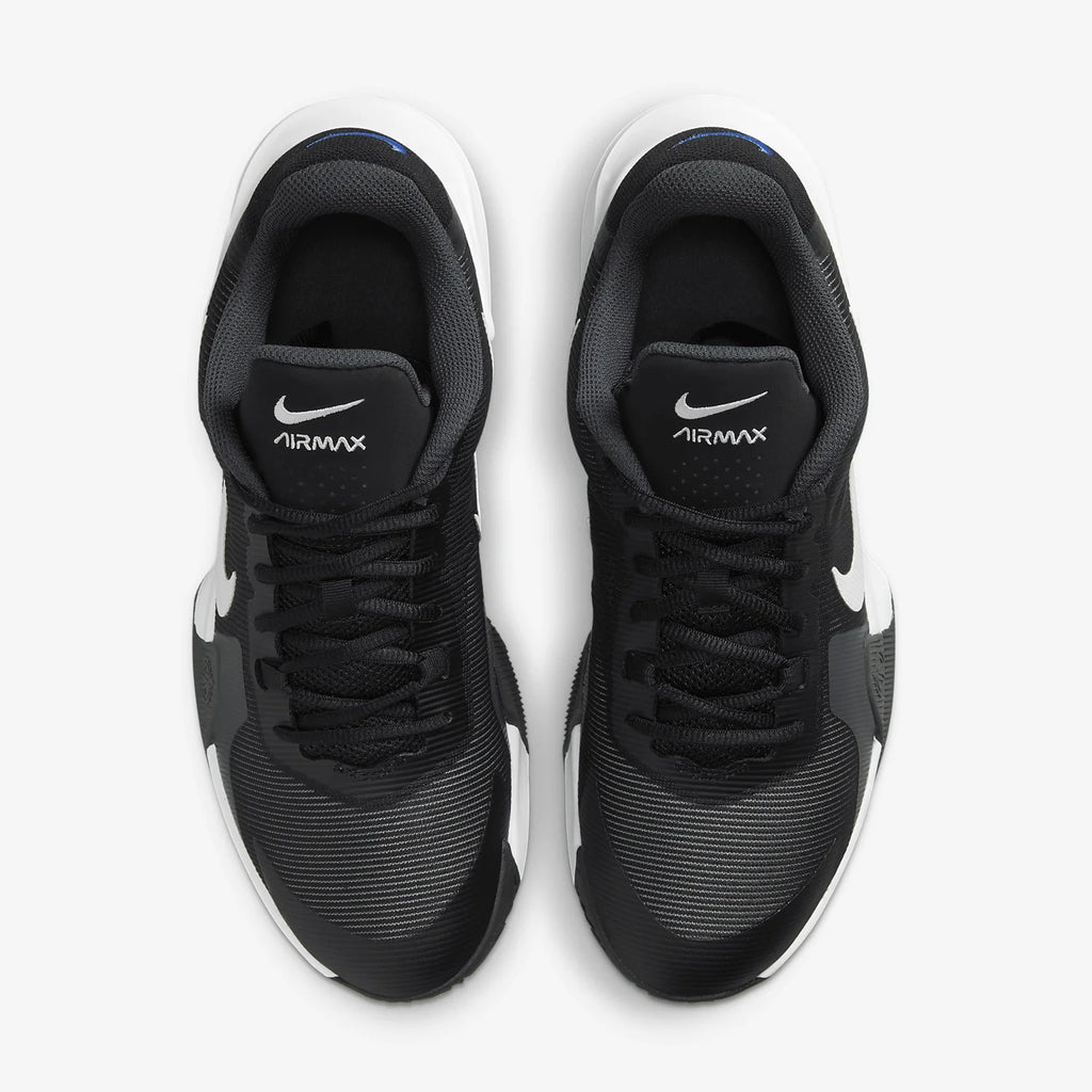Nike Official Authentic AIR MAX IMPACT Men's Training Basketball Shoes DM1124-001