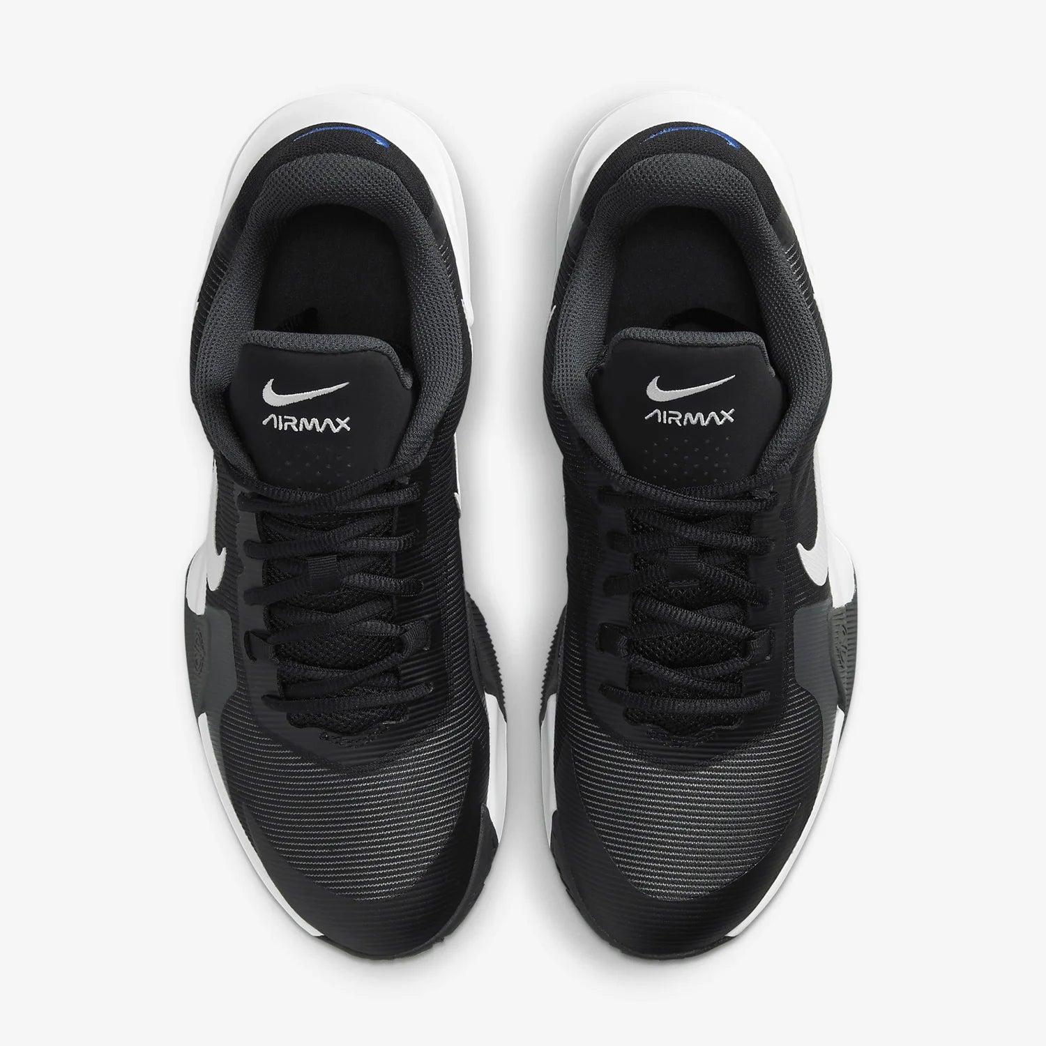 Nike Official Authentic AIR MAX IMPACT Men's Training Basketball Shoes DM1124-001