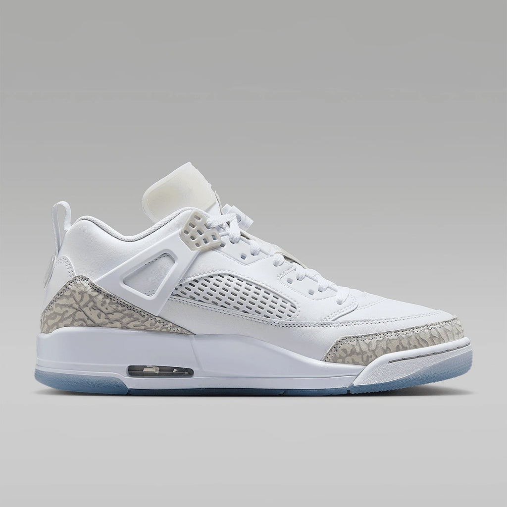 Nike genuine JORDAN men's sports wear-resistant training air cushion basketball shoes FQ1759-103