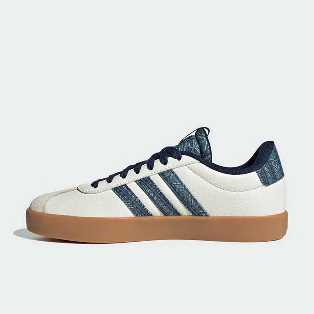 Adidas Official Genuine 2024 New Women's Classic Casual Lace-Up Sneakers IH4809