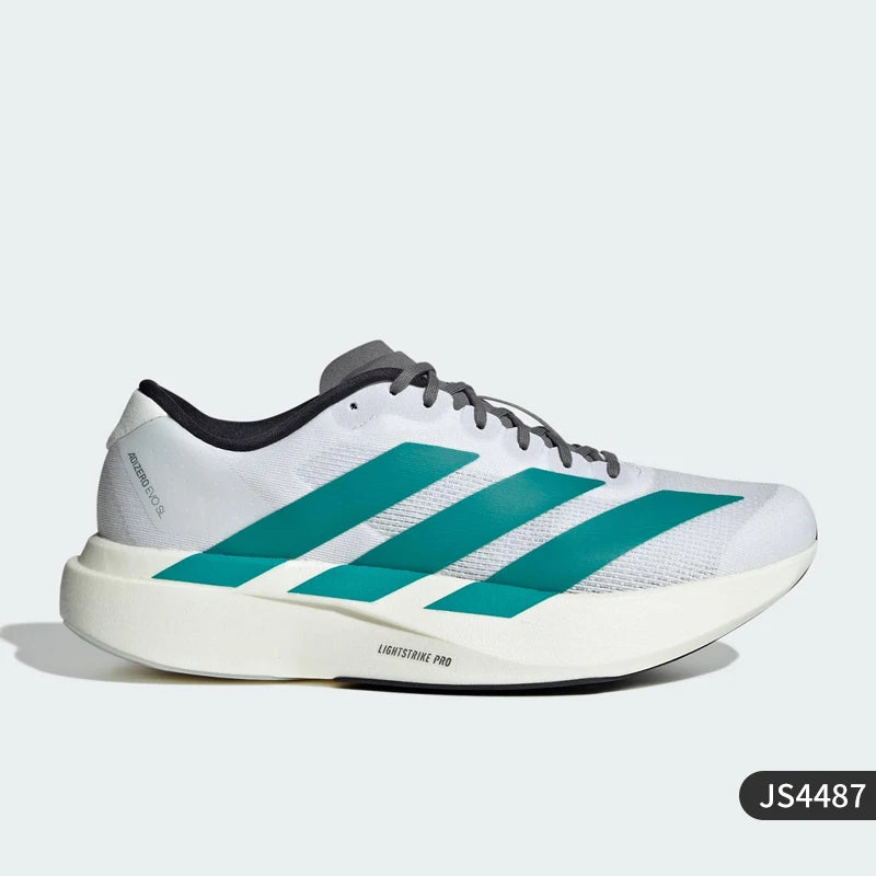 Adidas Genuine ADIZERO EVO SL Men's Running Shoes JS4487