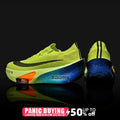 Air cushion Running Shoes Marathon Speciality Men Sports Breathable Lightweight Women's Comfortable Athletic Nonskid Sneakers