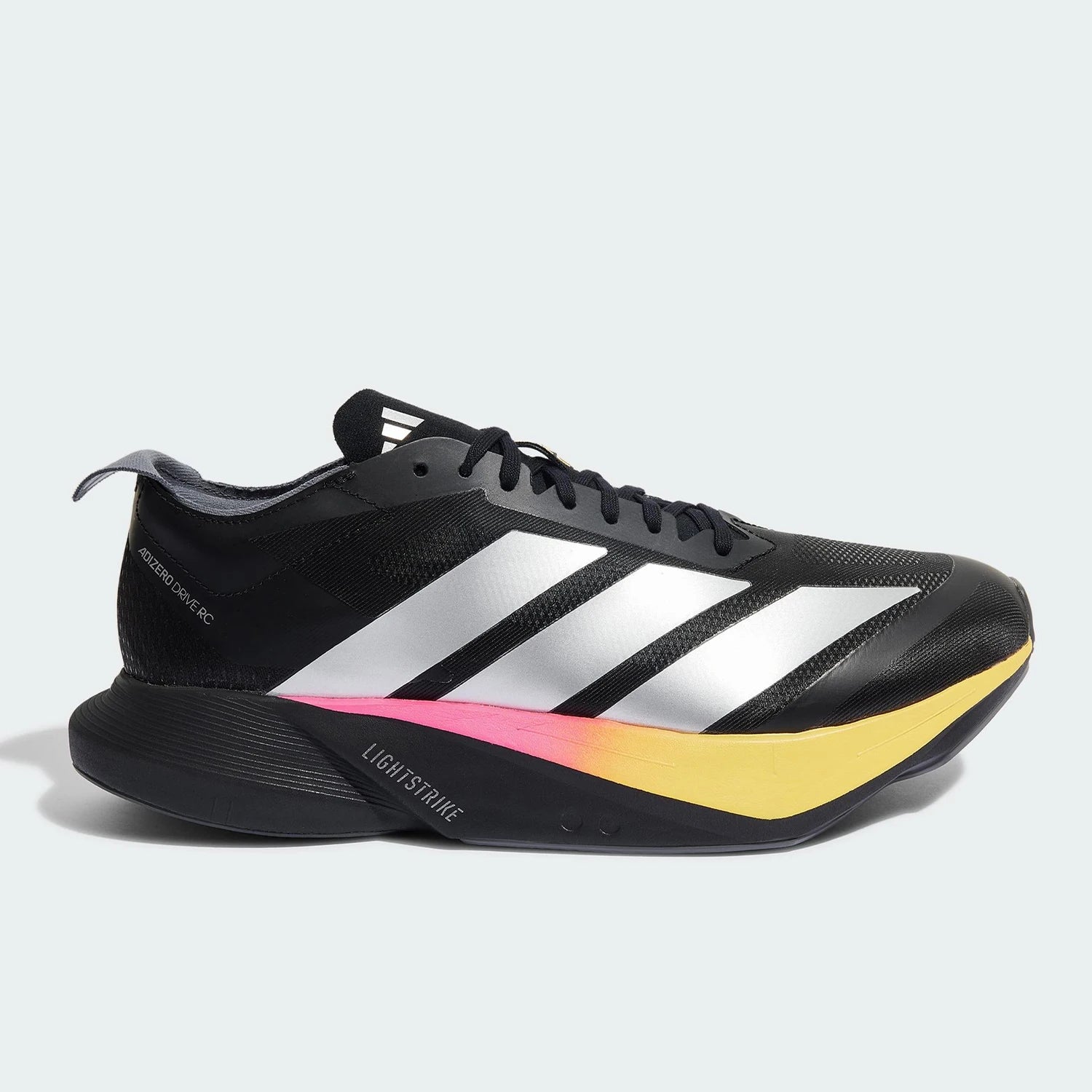 Adidas Authentic 2025 Summer Men's Shock Absorption Running Shoes KI3436