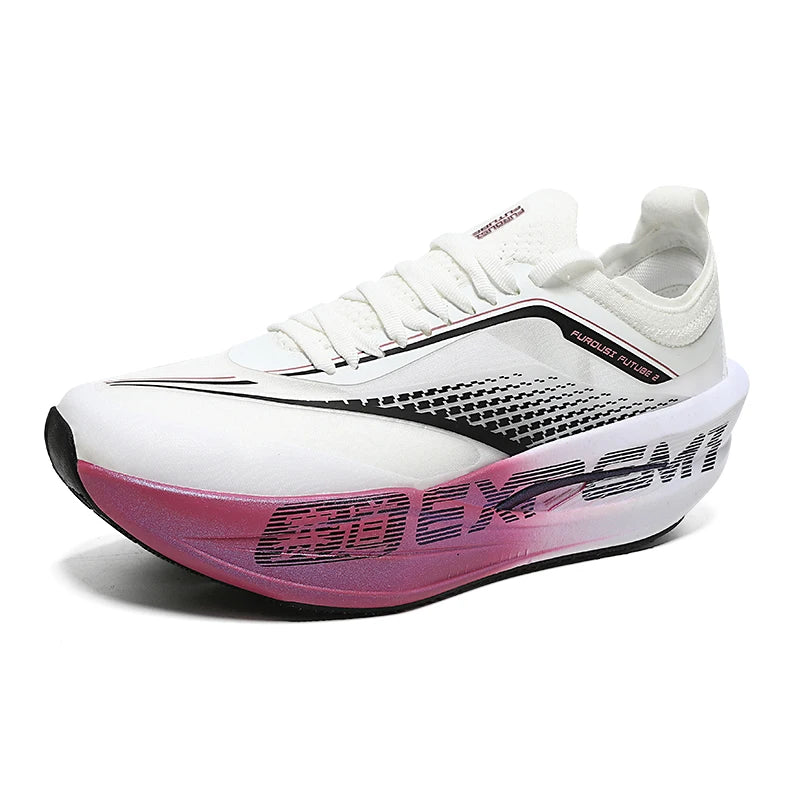 Unisex Running Shoes for Men Women Lightweight Flat Comfortable Outdoor Sports Casaul Sneakers Trendy Jogging Shoes