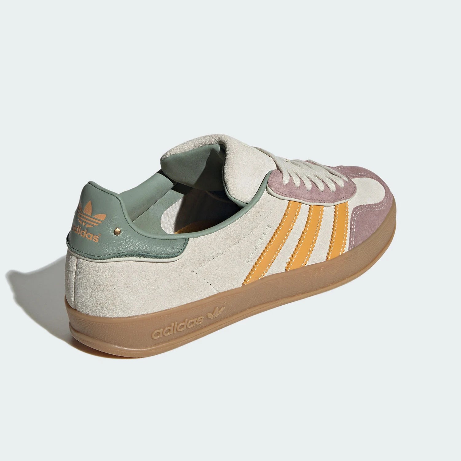 Adidas Originals GAZELLE INDOOR Unisex Skate Shoes ID1007