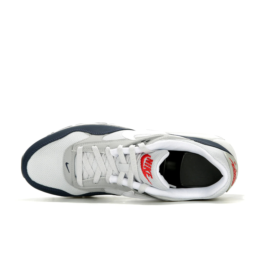 Nike Genuine Air Max Unisex Air Cushion Shock Absorption Breathable Low-Top Sports Running Shoes 511416-010