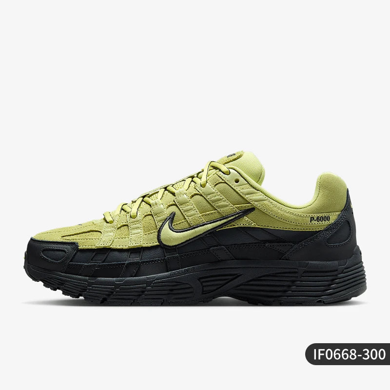 Nike genuine 2025 Men's Trendy Non-Slip Casual Shoes IF0668-300