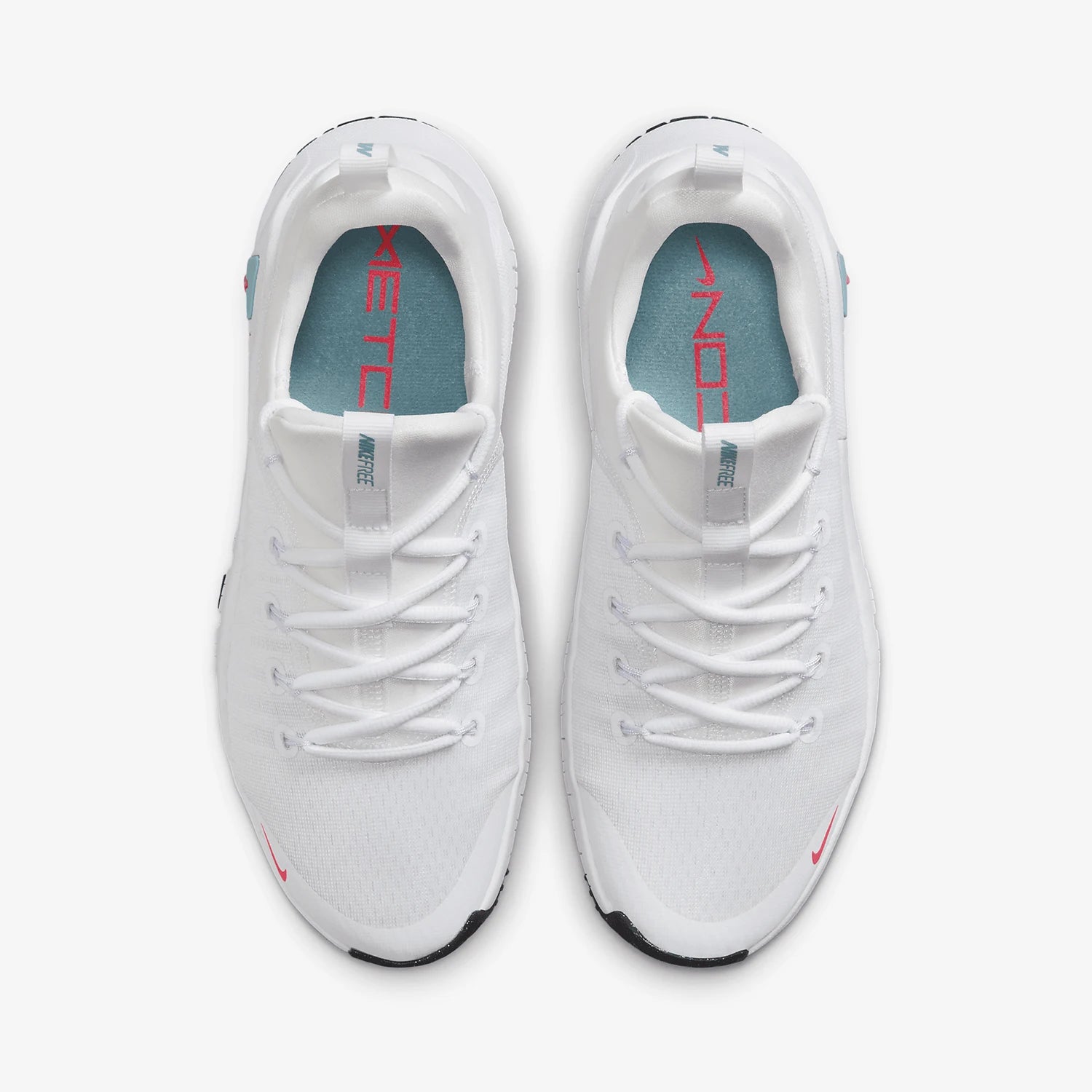 Nike genuine Free Metcon 6 Women's Cushioned Training Shoes FJ7126-102
