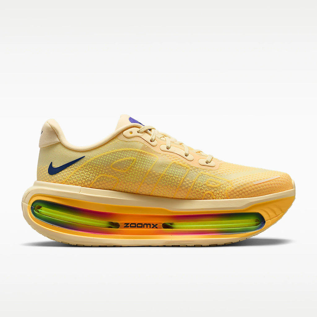 Nike Authentic Vomero Premium Men's Training Cushioned Running Shoes HQ2050-701