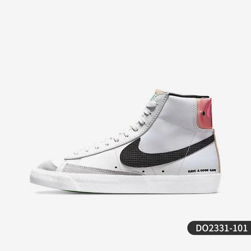Nike Official Authentic Casual Women's Comfortable Lightweight Fashion Sneakers DO2331-101