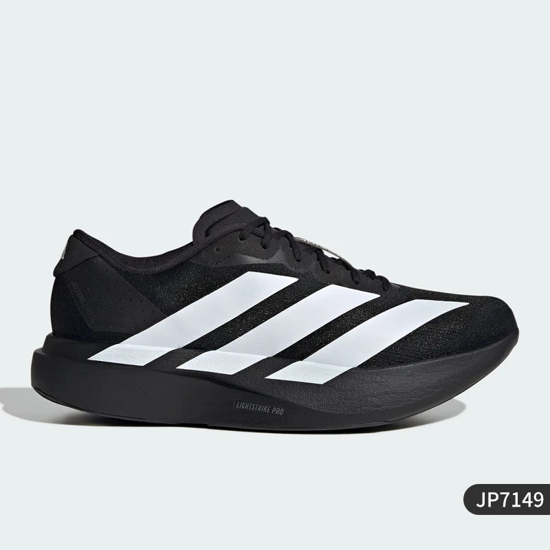 Adidas official authentic new men's fashionable anti slip rebound training running shoes JP7149