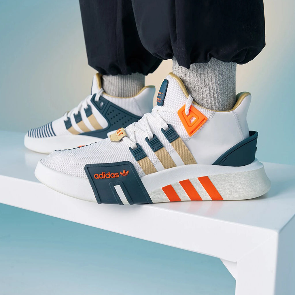 Adidas Originals Superstar Unisex Mesh Mid-Top Sneakers JI4272