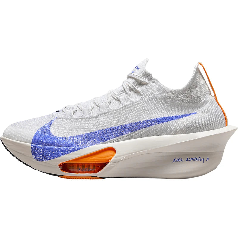 Nike genuine Alphafly 3 women's cushioned road racing running shoes HF7356-900