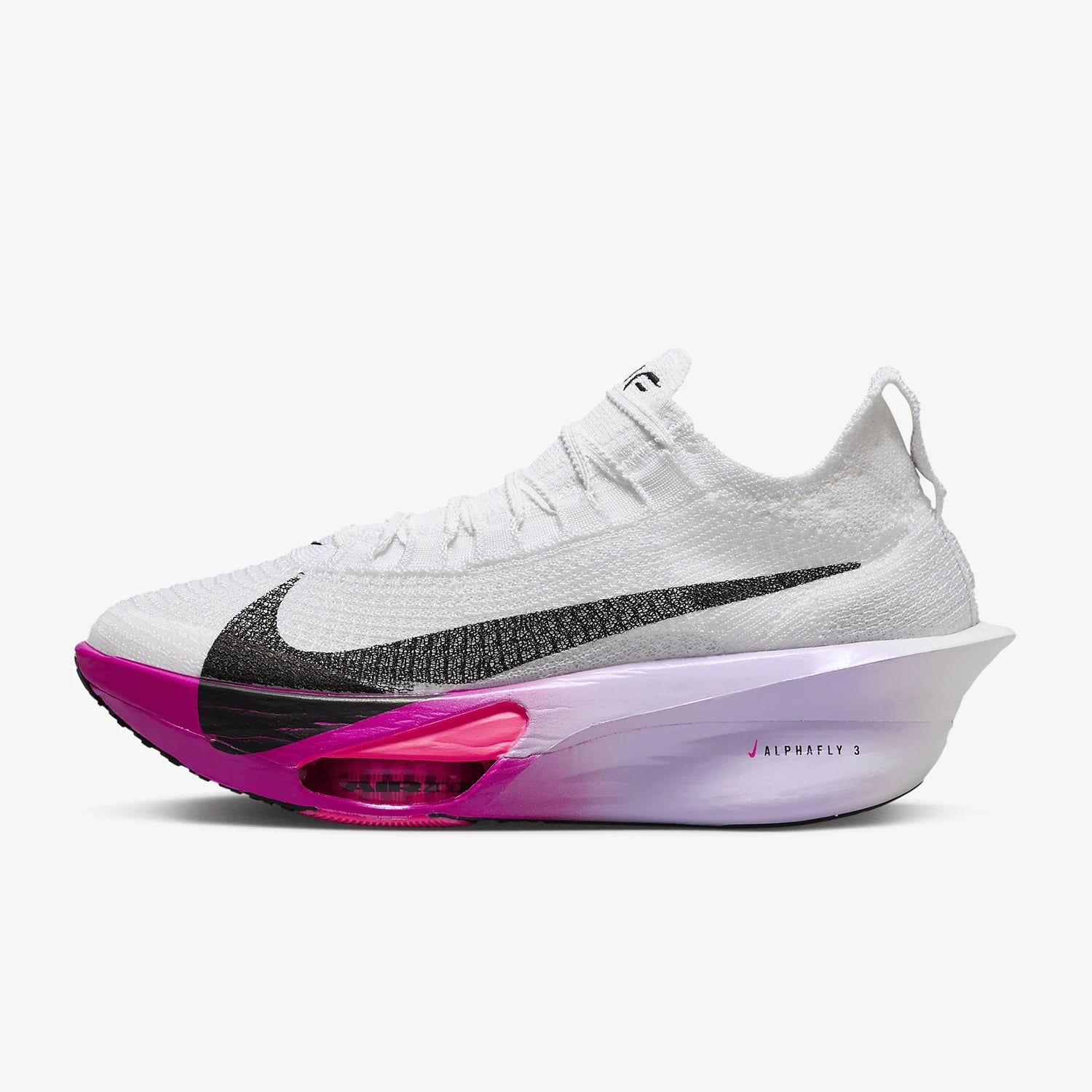Nike genuine Alphafly 3 Proto men's and women's marathon running shoes FD8315-100