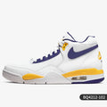 Nike official authentic FLIGHT LEGACY men's sports training basketball shoes BQ4212-102