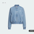 Adidas Official Authentic NEW CHINESE TT Women's New Chinese Style Jacket JZ9924