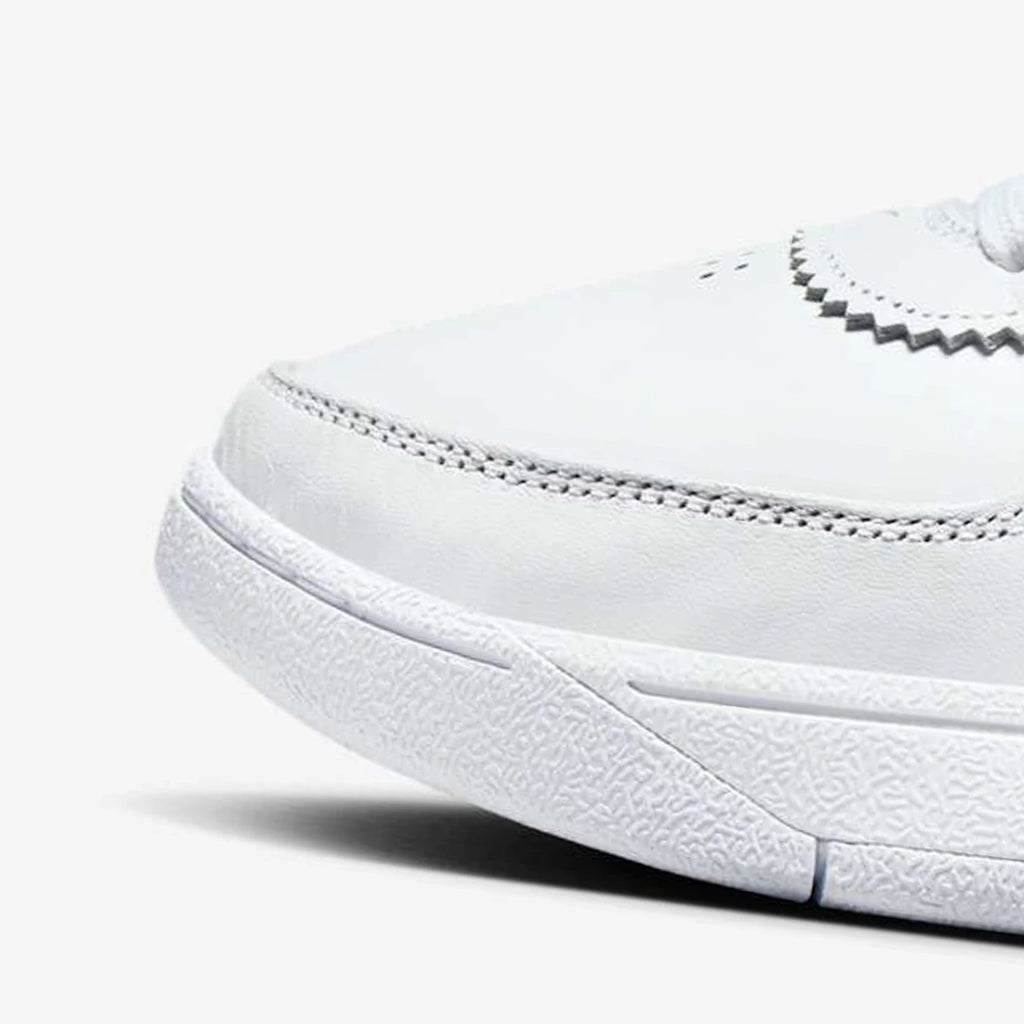 Nike official authentic new men's low cut anti slip classic sports basketball shoes FJ4250-105