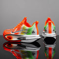 Carbon Plate Marathon Running Racing Shoes Sports Sneakers Professional Jogging Shoes Mens Sneakers Comfortable Athletic for Men