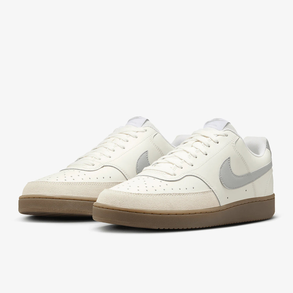 Nike Official Authentic COURT VISION LO Men's Sports Fashion Sneakers HV2530-100