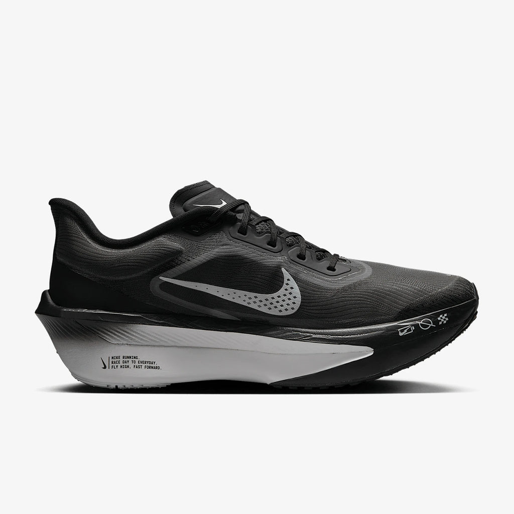 Nike official genuine Zoom Fly 6 men's marathon training running shoes FN8454-001