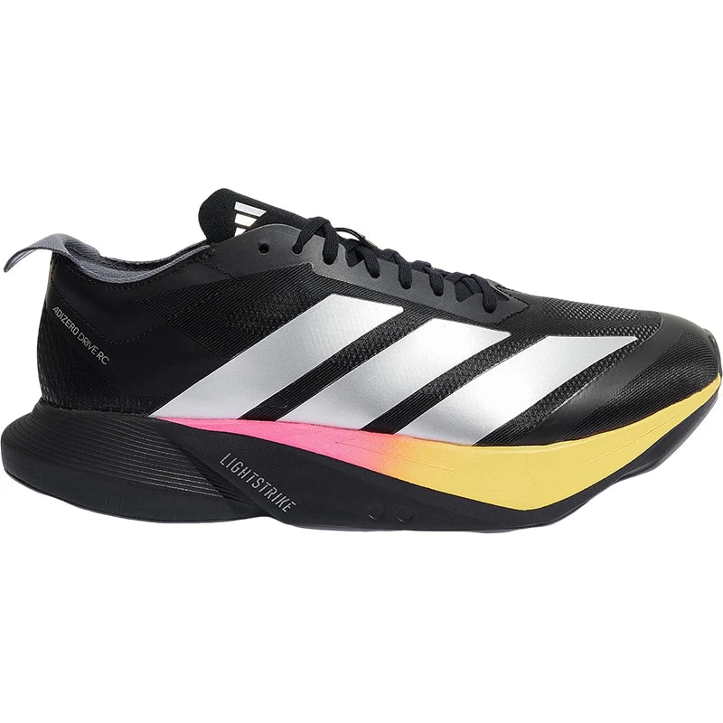 Adidas Authentic 2025 Summer Men's Shock Absorption Running Shoes KI3436