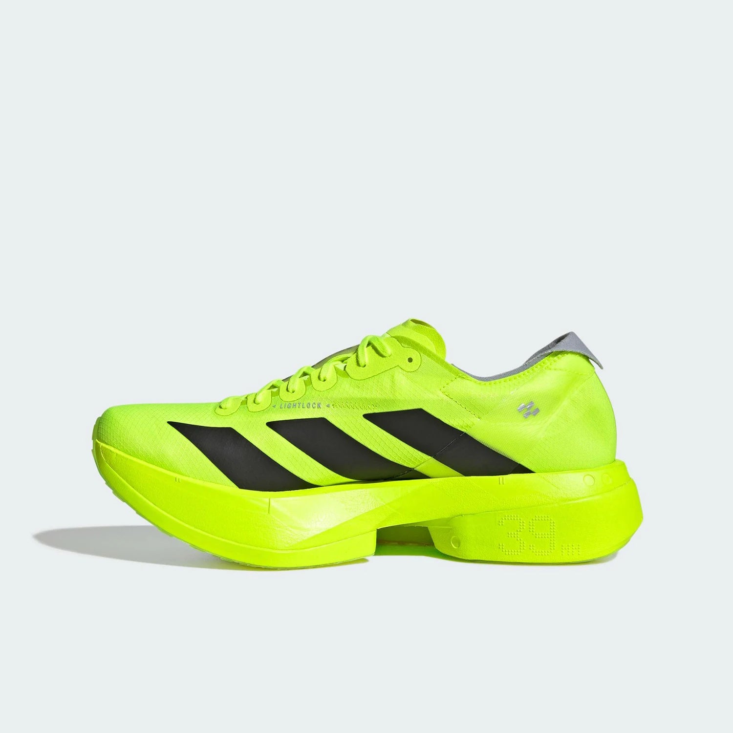 Adidas Authentic ADIZERO ADIOS PRO 4 M Men's Running Shoes JR6364