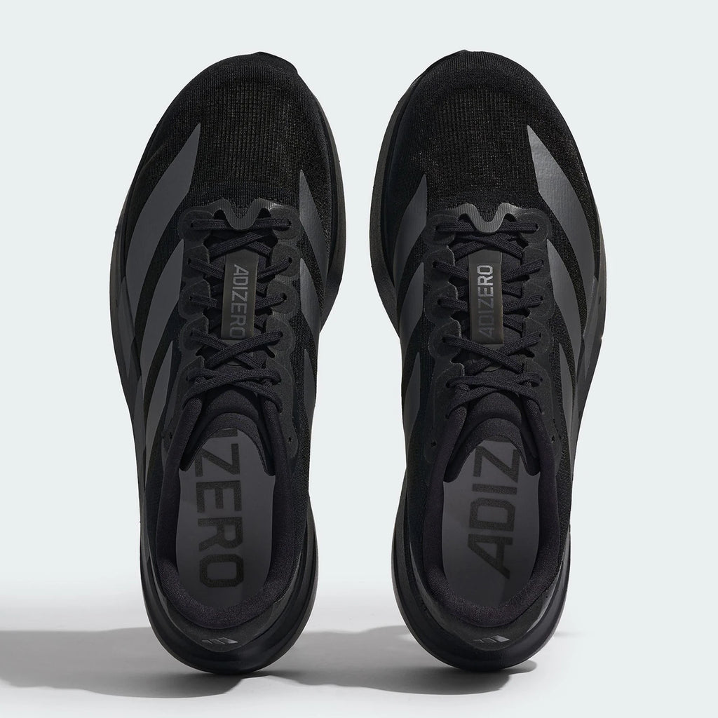 Adidas genuine ADIZERO EVO SL men's sports running shoes JR4888