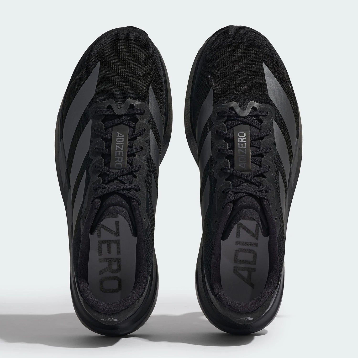 Adidas genuine ADIZERO EVO SL men's sports running shoes JR4888