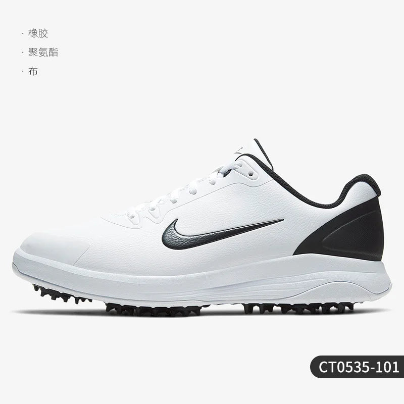 Nike Official Authentic Unisex Breathable Durable Cushioned Golf Sports Shoes CT0535-101