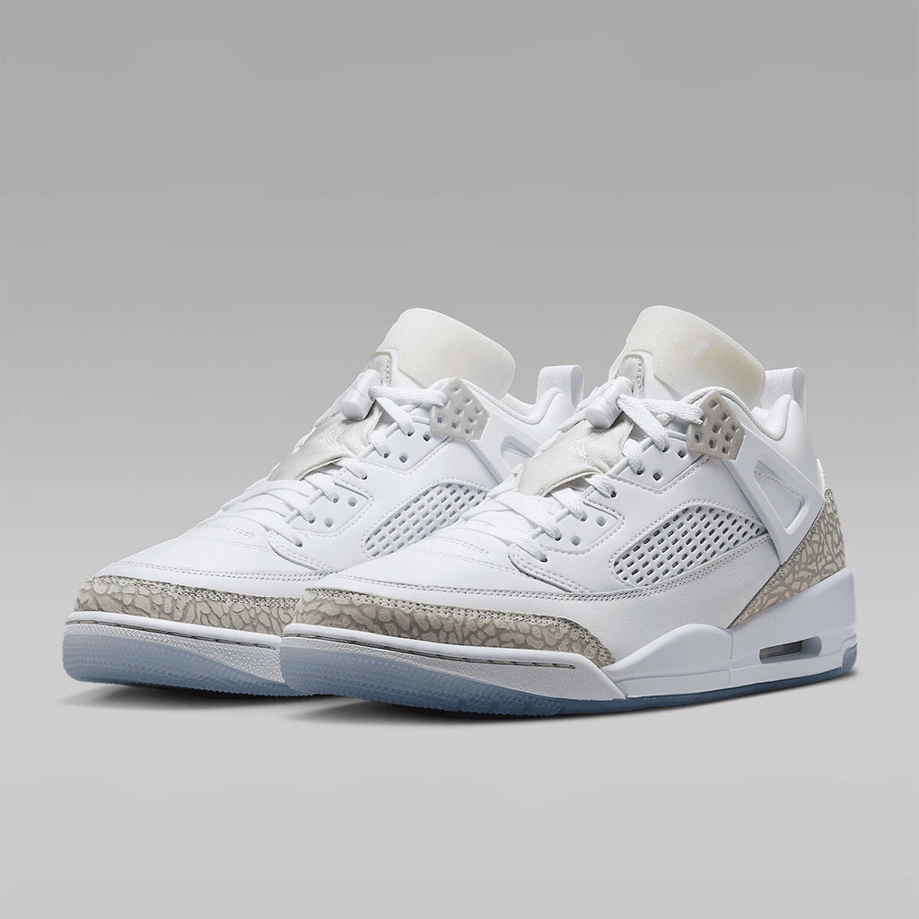 Nike genuine JORDAN men's sports wear-resistant training air cushion basketball shoes FQ1759-103