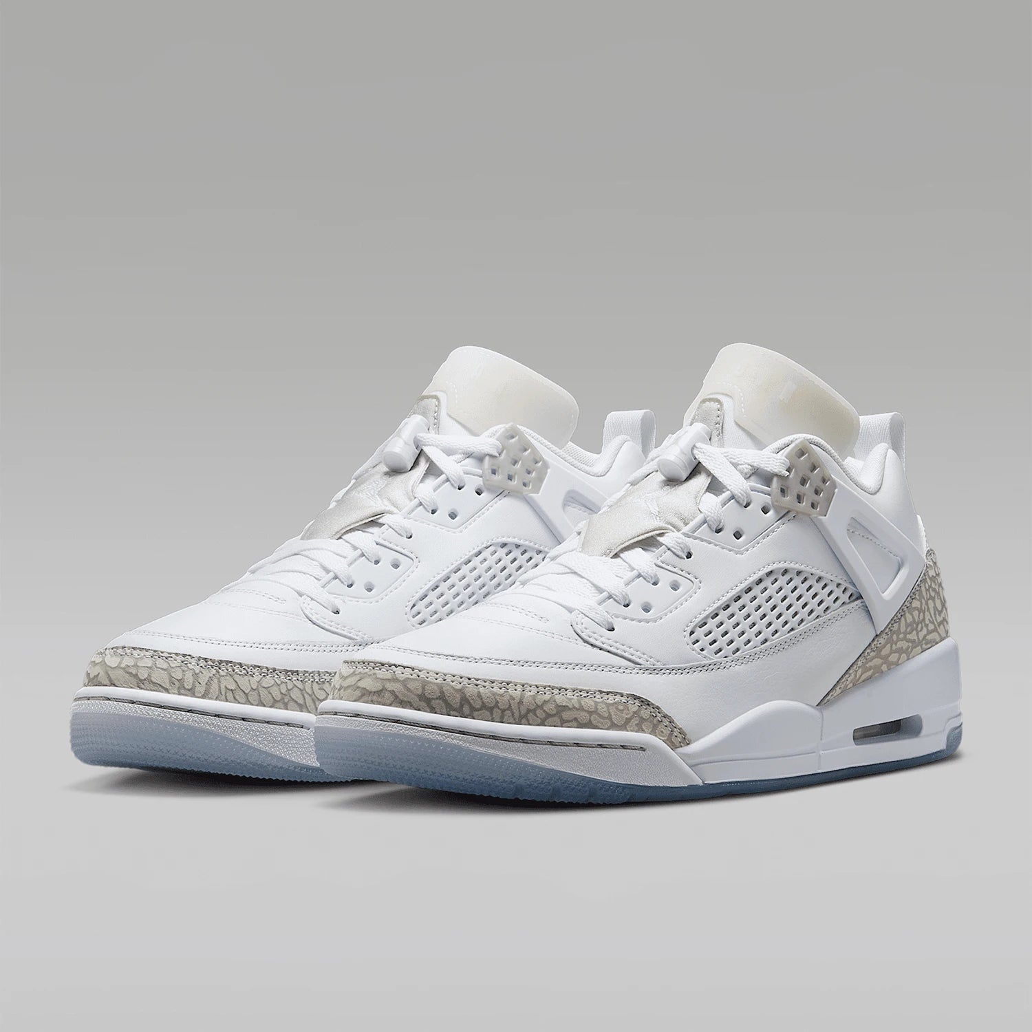 Nike genuine JORDAN men's sports wear-resistant training air cushion basketball shoes FQ1759-103