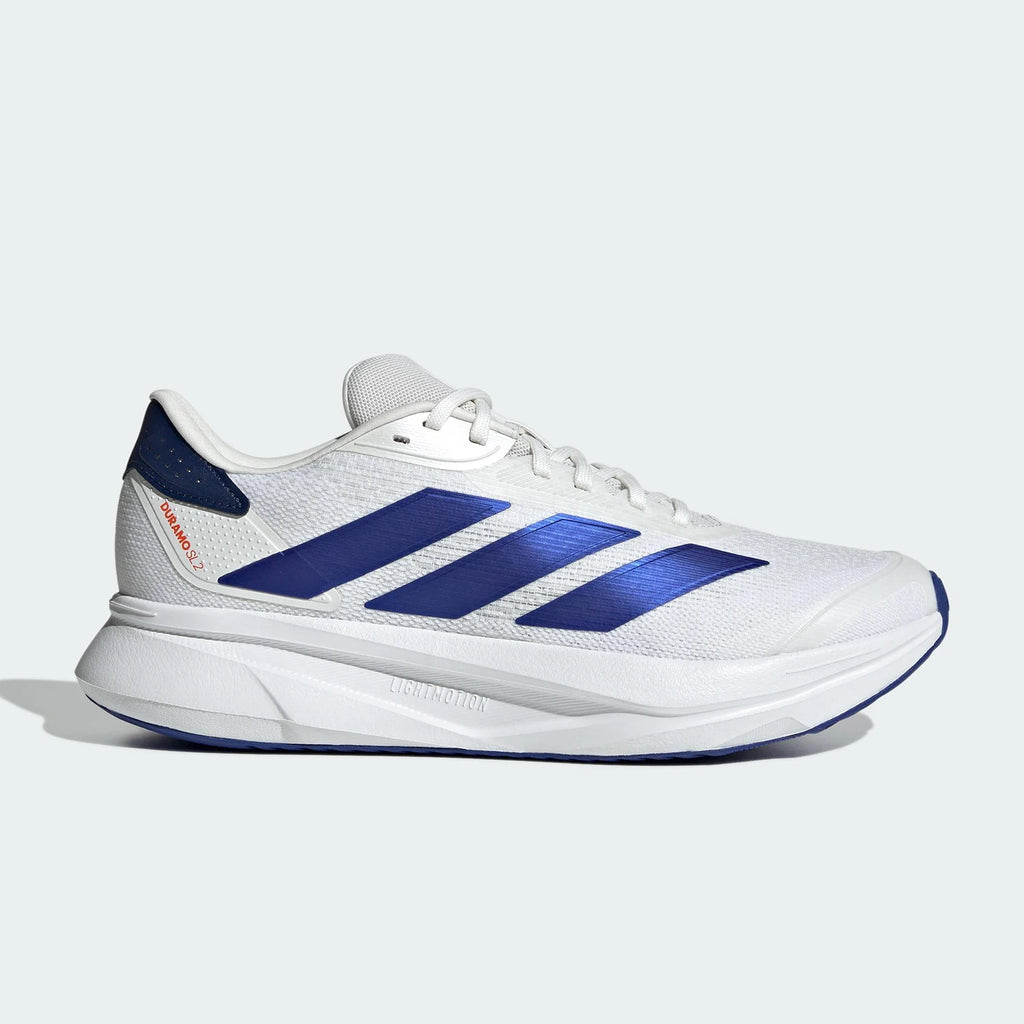 Adidas genuine DURAMO SL2 men's and women's sports training running shoes JS4395