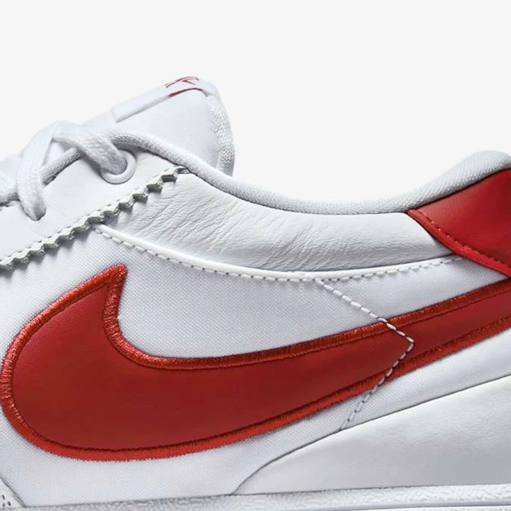 Nike official authentic new men's low cut anti slip classic sports basketball shoes FJ4250-105