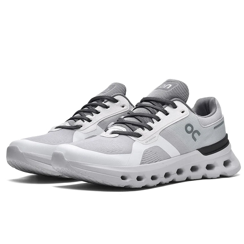 Men's Lightweight Fashionable Casual City Breathable Sports Shoes Comfortable Urban Running Sneakers
