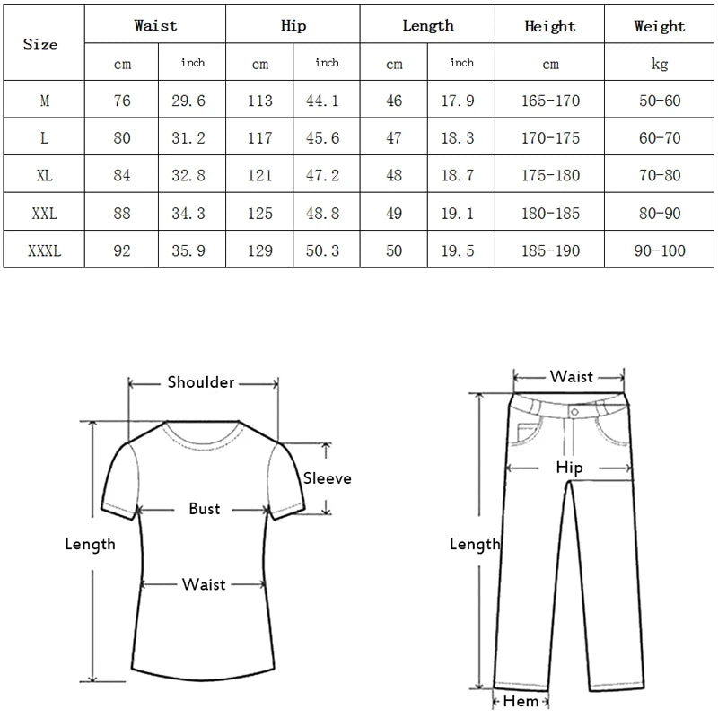 Men Summer Cotton Shorts Loose Casual Running Shorts Breathable Gym Beach Shorts Training Sport Basketball Shorts Man Clothing