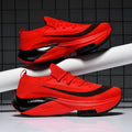 Marathon Men Running Shoes Breathable Outdoor Sports Shoes Lightweight Sneakers Women Comfortable Athletic Training Footwear